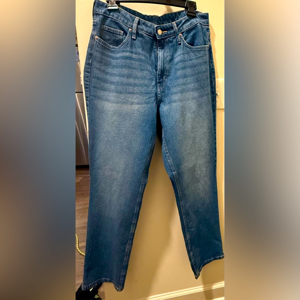 H&M Jeans new w/o tags